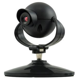 GE MICROCAM COLOR CMOS CAMERA
