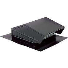 FiveStar 7 Inch Roof Cap For FBK600 ONLY