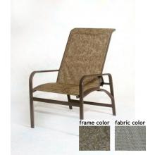 Casual Creations Siesta Aluminum Recliner