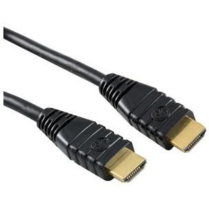 Long HDMI Cables | Long Cables | 1080p HDMI Cables | Gold HDMI Cables - HDMI CABLES (3 FT)