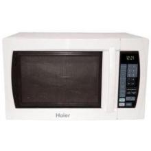 Haier 1.1 Cu. Ft. Microwave Oven, White