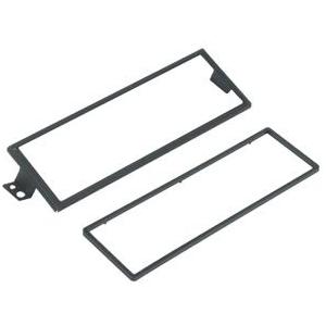 DIN METAL KIT FOR 1988 1993 FORD FESTIVA