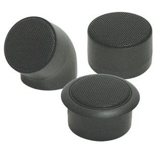 200-WATT TRI-MOUNT TWEETER