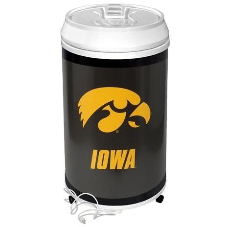 Creative Cooling Coola Can Sports Refrigerator - University Of Iowa