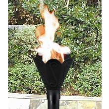 Gas Light America GL052 Tulip Natural Gas Torch