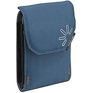 Case Logic Compact Sport Camera Case - Blue