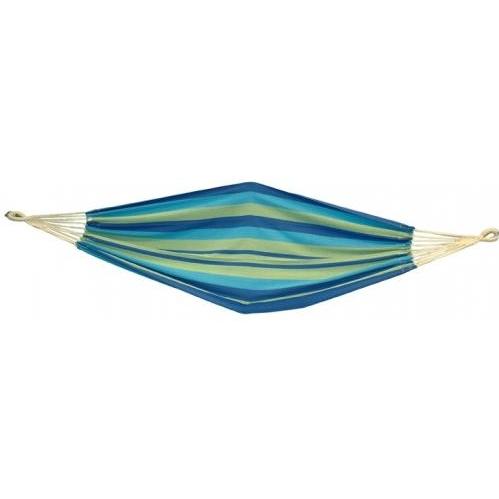 Bliss Hammocks Brazillian Hammock In A Bag - Seabreeze