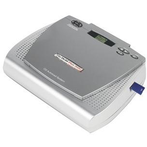 Buy MP3 & CD AUTOLOAD DIGITAL PLAYER FOR PBX KSU TELEPHONE SYSTEMS by ON HOLD PLUS