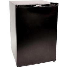 Haier Compact Refrigerator 20 Inches Black - ESRN046BB