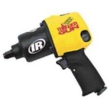Ingersoll-Rand Thunder Gun Street Legal - 1/2 Inch Air Impact Gun With Protective Boot