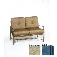 Barcelona Loveseats