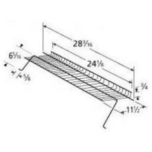 Chrome Steel Gliding Warming Rack 00107