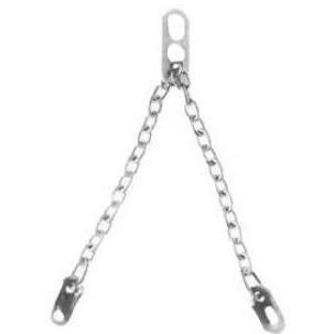 American Power Pull Winch Puller 2-Ton, 6 Foot Lift
