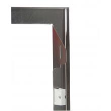 Magnetic Door Latch