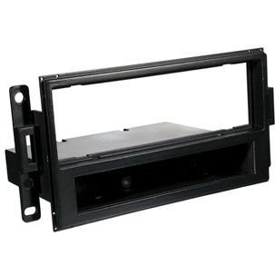 INSTALLATION KIT FOR 2004 PONTIAC GRAND PRIX