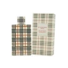 BURBERRY BRIT By Burberry EDT SPRAY 3.4 OZ