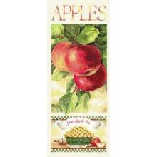 Apples Poster Print