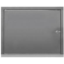 Electri-Chef 18x24 Inch Single Stainless Steel Access Door