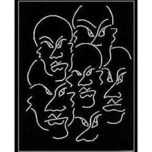 Prejudice Poster Print