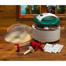 Open Country Dehydrator, Trailmaster 500 Watt