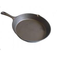 Cast Iron Skillet - 12 Inch