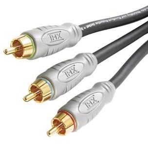 Buy THX -CERTIFIED COMPONENT VIDEO CABLE (16-FT) by MONSTER CABLE