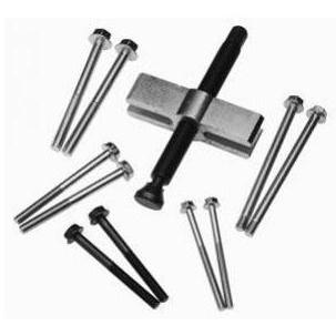 K-D Tools Crankshaft Pulley & Steering Wheel Puller