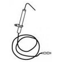Ignitor Electrode Repair Part 1134