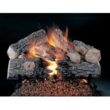 Evening Prestige Rasmussen Vented Log Set