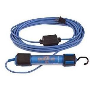 Central Tools / Central Lighting Super Bounce Lite With 25 Foot Cold Weather Cord