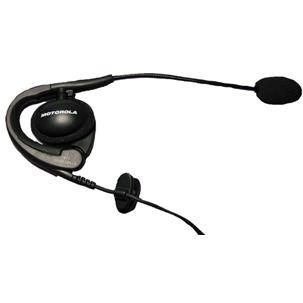Buy EARPIECE WITH BOOM MICROPHONE FOR TALKABOUT 2-WAY RADIOS by MOTOROLA