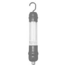 Central Tools / Central Lighting Bounce Lite - 13Watt Fluorescent Work Light, 40 Ft. Reel