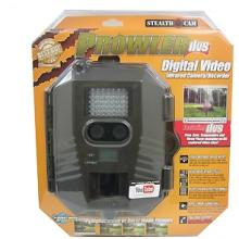 Stealth Cam, LLC Prowler DVS Camera