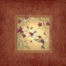 Belle Flower Nectar Poster Print