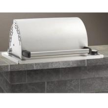 Fire Magic Gas Grills Legacy Deluxe Gourmet Countertop Propane Gas Grill