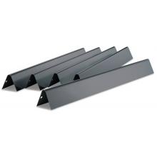 Weber 7539 Porcelain Flavorizer Bars For Genesis E And S Series