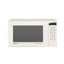 Amana Radarange Microwave Oven - Bisque