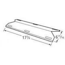 Stainless Steel Flat Heat Plate 91231