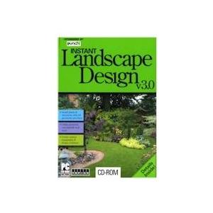 INSTANT LANDSCAPE DESIGN 3.0