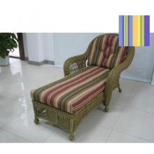 North Cape Deep Seating Chaise Lounge Cushion ONLY Set (2)- Mateo 2