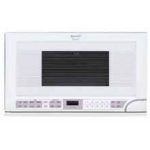Sharp Over-The-Counter Microwaves 1.5 Cu.ft - 1000 Watts