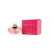 BABY DOLL By Yves Saint Laurent EDT SPRAY 1.6 OZ
