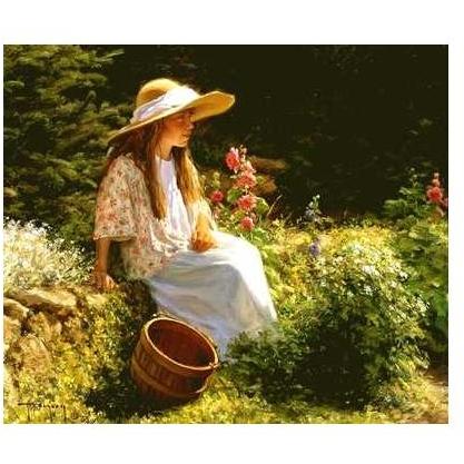 Ripe Tomatoes Poster Print