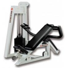 Maximus Shoulder Press