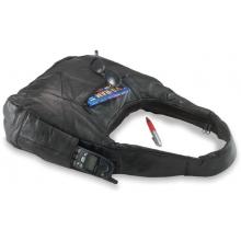 (C) LEATHER PURSE