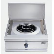 DCS 24 Inch Cooktop
