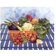 Market Fresh II Poster Print