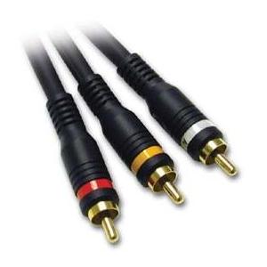 Buy Cables To Go 50 Foot RCA A V Interconnect by Cables To Go