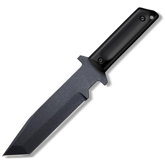 GI Tanto, Polycarbonate Scales Handle, Cordura Sheath