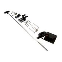 Universal Heavy Duty Rotisserie Kit